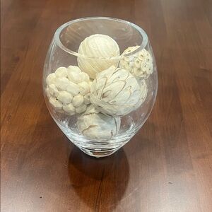 Kate Spade Lenox Glass Vase